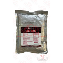 BOBA SWEET RED BEAN 1kg x 16